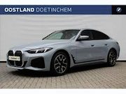 BMW 4-serie - 420 4 Serie Gran Coupé 420i M Sport Automaat / Achteru