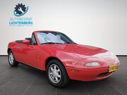 Mazda MX-5 - 1.6i-16V MIATA