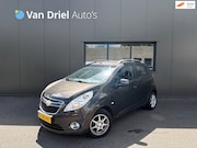 Chevrolet Spark - 1.2 16V LT / Airco / Lichtmetalen Velgen