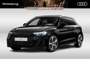 Audi A1 - Sportback 25 TFSI 95pk S tronic S edition