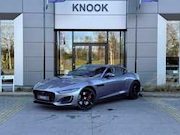 Jaguar F-Type - P300 RWD R-Dynamic
