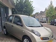 Nissan Micra - 1.2 5 deurs