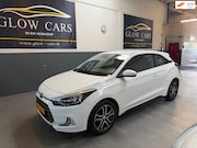 Hyundai i20 - Coupé 1.2 HP i-Motion Comfort |AIRCO|AUX|CRUISE|PDC
