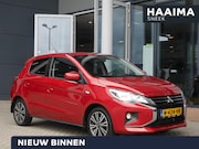 Mitsubishi Space Star - 1.2 Instyle | Automaat | Camera | Stoelverwarming | Lichtmet