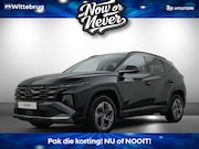 Hyundai Tucson - 1.6 T-GDI HEV Comfort Volledig Hybride Automaat met Navigati