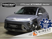 Hyundai Kona - 1.6 GDI HEV 138pk DCT Premium Sky I Voorraadvoordeel