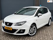 Seat Ibiza - 1.4 TSI FR|CLIMA|CRUISE|APK|AUTOMAAT