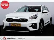 Kia Niro - Hybrid 1.6 GDi DynamicLine/ Dealer Onderhouden/ Automaat!/ C