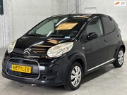 Citroën C1 - 1.0-12V Séduction | Airco