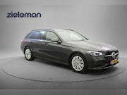 Mercedes-Benz C-klasse - 180 Business Line Automaat - Carplay, Camera, Cruise, Leer,