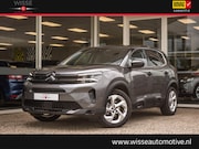 Citroën C5 Aircross - Hybrid 145pk Plus Automaat