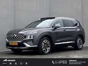 Hyundai Santa Fe - 1.6 T-GDI PHEV 5p Premium Plus Sky / Fabrieksgarantie tot 11