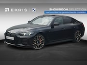BMW i4 - Gran Coupé eDrive40 M Sport Pro | Elektrisch schuif-kantelda