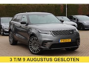Land Rover Range Rover Velar - 2.0 P250 Turbo AWD HSE R Dynamic / 360Camera / Luxe Leder /