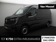 Renault Master - E-Tech T35 L2H2 Advance long range 87 kWh | Demo | Black Edi