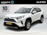 Toyota RAV4 - 2.5 Hybrid Dynamic | Navigatie |