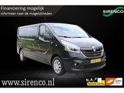 Renault Trafic - bestel 2.0 dCi 120 T29 L2H1 Comfort | 1e eigenaar | navigati