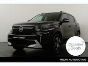 Citroën C3 Aircross - 1.2 145pk Hybrid Plus Automaat | Navigatie via App | Camera