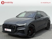 Audi SQ8 - 4.0 TDI V8 quattro Trekhaak 3500kg ABT 23'' Bang&Olufsen Pan