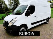 Opel Movano - 2.3 CDTI 131pk EURO 6 L2H2 AIRCO CRUISE