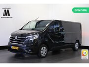 Renault Trafic - 2.0 dCi 150PK Automaat L2 EURO 6 - Airco - Navi - Cruise - €