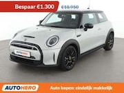 MINI Cooper S - E Electric Collection