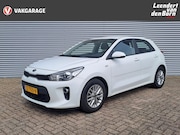 Kia Rio - 1.0 TGDI DynamicLine | Airco | Camera | Navi | Cruise | LM V