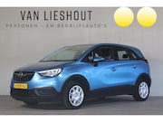 Opel Crossland - X 1.2 Edition NL-Auto!! Apple Car-Play I Cruise