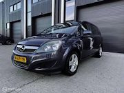 Opel Zafira - 1.8 Cosmo 2010(AIRCO)