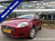 Fiat Grande Punto - 1.4 Active Radio/Cd speler - Licht metalen velgen