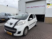 Peugeot 107 - 1.0-12V XS AIRCO NAVI