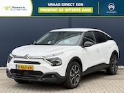 Citroën e-C4 - Shine Pack Business 50 kWh | Navigatie | Apple Carplay/Andro