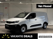 Peugeot Partner - 1.5 BlueHDI Premium