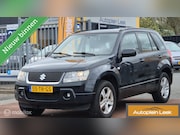 Suzuki Grand Vitara - 2.0-16V High Executive 4X4 APK28-03-2027