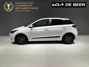 Hyundai i20 - 1.0 T-GDI Blue 100PK Black Edition LMV NAVI CAMERA