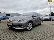 Toyota Auris - Touring Sports 1.8 Hybrid Lease/PANO/CAMERA/DEALER ONDERHOUD