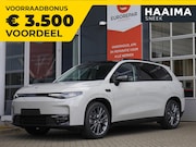 Leapmotor C10 - Design Pro 69.9 kWh | Nieuw | Uit voorraad | Panoramadak | C