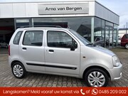 Suzuki Wagon R+ - 1.3 GLX, AUTOMAAT, airco, stuurbekrachtiging.
