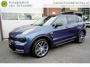 Lynk & Co 01 - 1.5 261PK! NOV 2022 20 X OP VOORRAAD ORIGINEEL NEDERLANDS DE
