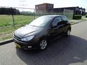 Peugeot 206 - 1.4 Air-line 3