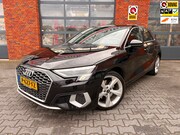 Audi A3 - Sportback 30 TFSI Attitude | LED| Apple Carplay |