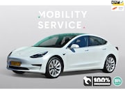 Tesla Model 3 - Standard RWD Plus 60 kWh SOH86% Clima Cruise Pano