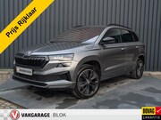 Skoda Karoq - 1.5 TSI ACT Sportline Business | Elk. A-klep | Camera | Lane