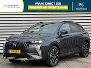 DS DS 7 - 1.6 E-TENSE 225PK Automaat Ligne Business Comfort Stoelen | 