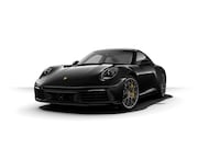 Porsche 911 - Carrera 4S