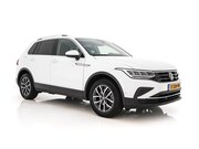 Volkswagen Tiguan - 1.5 TSI Life Business Mild-Hybrid (INCL-BTW) Aut. *FULL-LED 