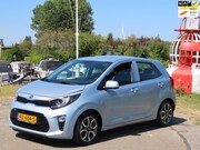 Kia Picanto - 1.0 CVVT First Edition *Camera *Carplay *Navi