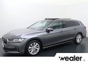 Skoda Superb - 1.5 TSI MHEV First Edition | 150 PK | Automaat | Trekhaak we