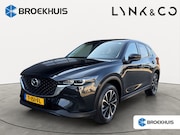 Mazda CX-5 - 2.0 e-SkyActiv-G M Hybrid 165 Advantage | Trekhaak | Apple C