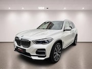 BMW X5 - xDrive40i High Executive | 2e Eigenaar | Pano | HUD | 360° C